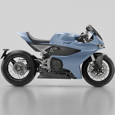 Norton Manx R Signature 2026 | Moto | Manx R