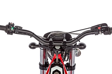 Gas Gas Contact ES 250 | Moto | Trial