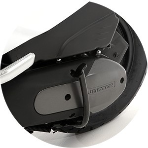 QJ Motor LTR 125 | Scooter | Scooters