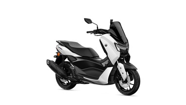 Yamaha NMAX 125 2025 | Scooter | Desporto