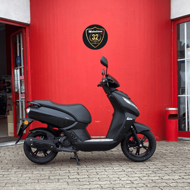 Peugeot Kisbee 50 | Moto