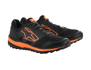 Sapatilhas Alpinestars META TRAIL RUNNING SHOE | Sapatilhas