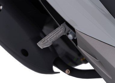 Kymco X-TOWN CITY 125 | Scooter | Scooters 125