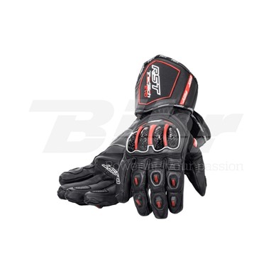 LUVAS RST TRACTECH EVO CE IMPERMEÁVEL | Luvas