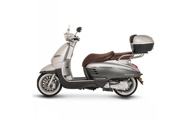 Peugeot Django 125 Allure | Scooter | 125cc