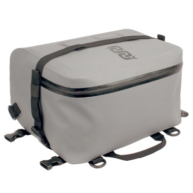 OJ Saco Traseiro DRY REAR 16 L | Saco