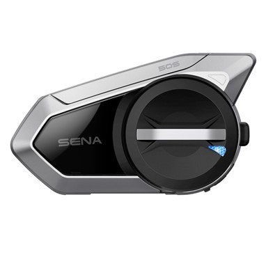 SENA Intercom. 50S DUPLO c sistema Mesh Int. HARMAN KAR | Intercomunicadores