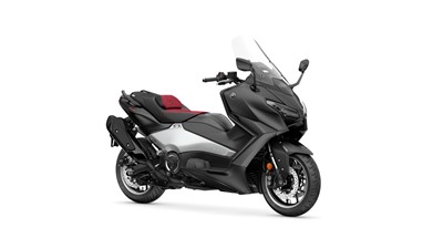 Yamaha TMAX 25th Anniversary 2026 | Scooter | Desporto