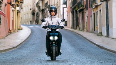 Yamaha NEO's 2023 | Scooter Elétrica | Urban Mobility