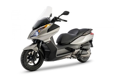Kymco Super Dink 300i | Scooter | Scooters 125 cc