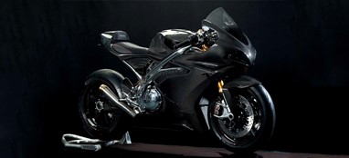 Norton V4 RR | Moto | V4 RR