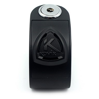 Kovix Cadeado KD6 Preto | Cadeado