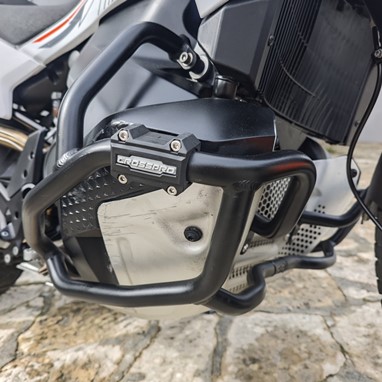 KTM 790 ADVENTURE | Moto