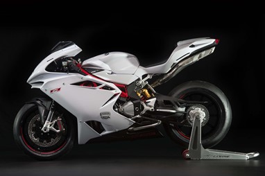 Mv Agusta F4 | Moto | Super-Sport