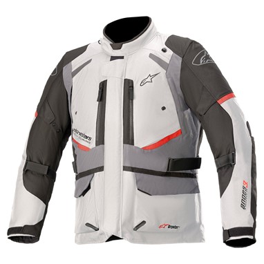 Blusão Alpinestars ANDES V3 DRYSTAR JACKET | Blusões