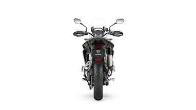 Triumph Tiger 900 Rally Pro 2024 | Moto | Adventure