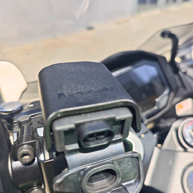 Kawasaki Ninja 1100 SX SE TOURER | Moto