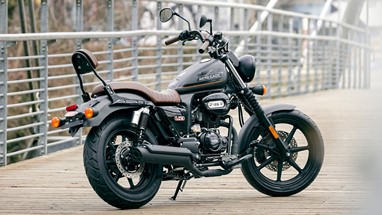 UM Renegade Sport | Moto | Cruiser