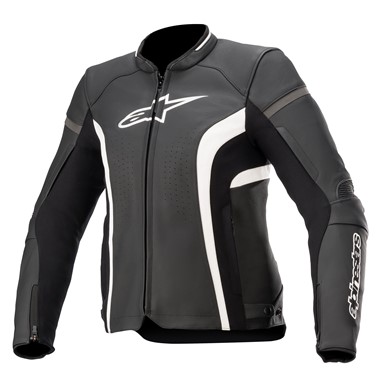 Blusão Alpinestars STELLA KIRA V2 LEATHER JKT | Blusões