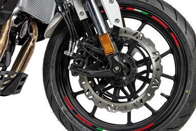 ATAC Krypton 400 | Moto | Naked