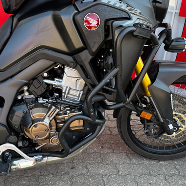 Honda Africa Twin DCT | Moto