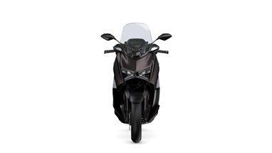 Yamaha XMAX 125 Tech MAX 2025 | Scooter | Desporto