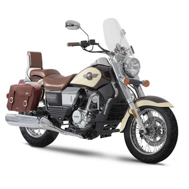 UM Renegade Commando Classic | Moto | Renegade