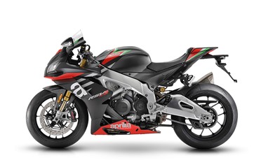 Aprilia 2020 RSV4 1100 Factory | Moto | Motos