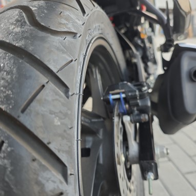 Honda CBR 125R | Moto