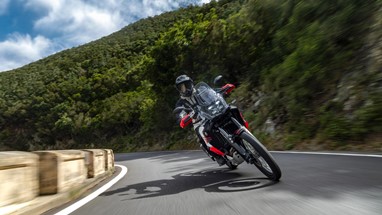 Yamaha Ténéré 700 World Raid 2026 | Moto | Aventura