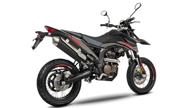 Malaguti XSM 125 ABS | Motos 125cc | Motos 125cc