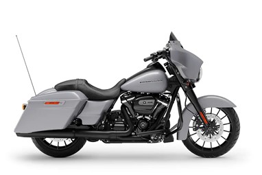 Harley Davidson Street Glide Special 2019 | Moto | Touring