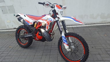 Beta RR 250 | Moto