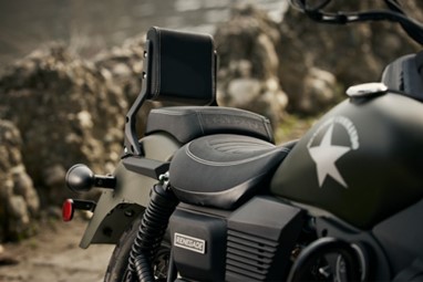 UM Renegade Commando | Moto | Cruiser