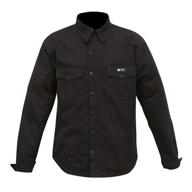 Merlin CAMISA HAYES RIDING | Camisa