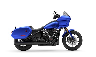 Harley Davidson LOW RIDER ST 2026 | Moto | Cruiser