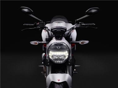 Ducati Monster 797 | Moto | Monster
