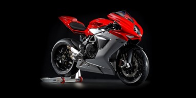 Mv Agusta F3 675 | Moto | F3