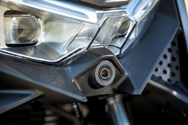 Voge SR3 | Scooter | Scooters