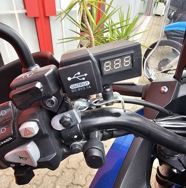 Honda NC 750X ABS | Moto