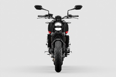 Triumph Trident 660 | Moto | Roadsters