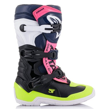 Botas Alpinestars TECH 3S YOUTH | Botas