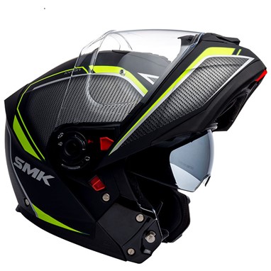 SMK Capacete Glide Kyren (MA264) | Capacete Modular