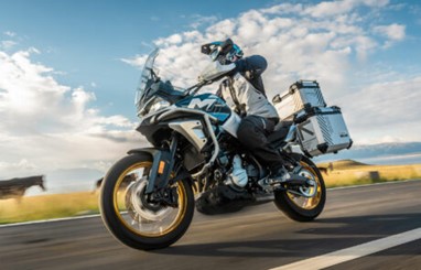 CFMOTO 700MT ADV | Moto | Adventure
