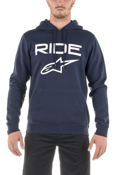 Pullover Alpinestars RIDE 2.0 PULLOVER HOODIE | Pullover