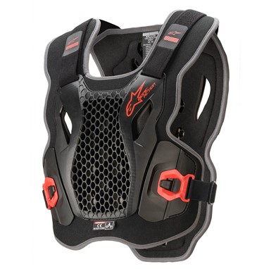 Proteção Alpinestars BIONIC ACTION CHEST PROTECTOR | Proteções Condutor