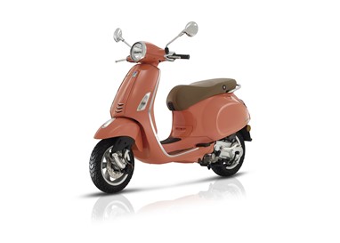 Vespa Primavera 50 2T | Scooter | Gama 50cc