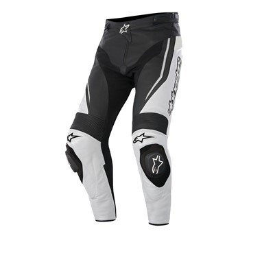 Calças Alpinestars TRACK LEATHER PANTS | Calças