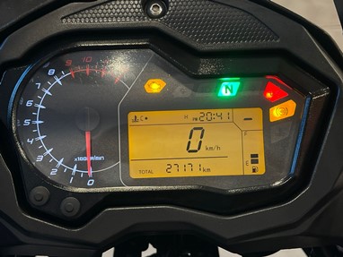Benelli TRK 502 | Moto