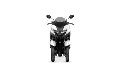 Yamaha Tricity 125 2025 | Scooter | Urban Mobility